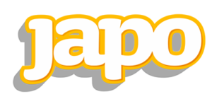 JAPO logo